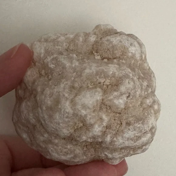 Quartz Geode Crystal - Picture 2 of 3